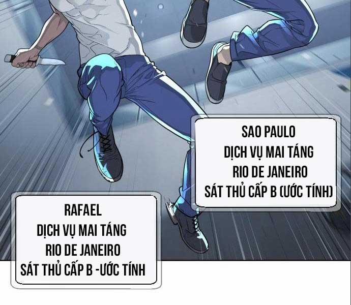 Sát Thủ Peter 19 trang 345