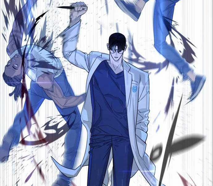 Sát Thủ Peter 19 trang 351