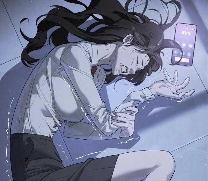 Sát Thủ Peter 19 trang 37