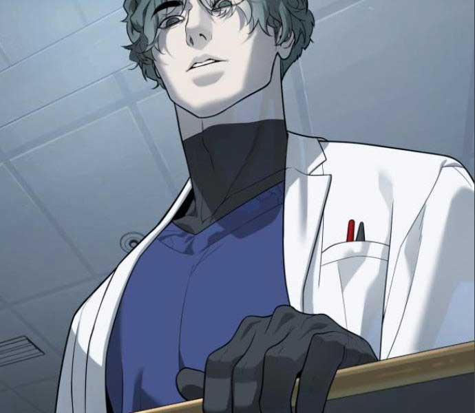 Sát Thủ Peter 19 trang 65