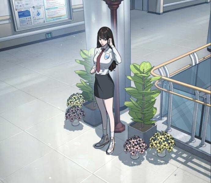 Sát Thủ Peter 19 trang 68