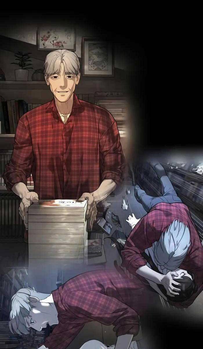 Sát Thủ Peter 2 trang 128