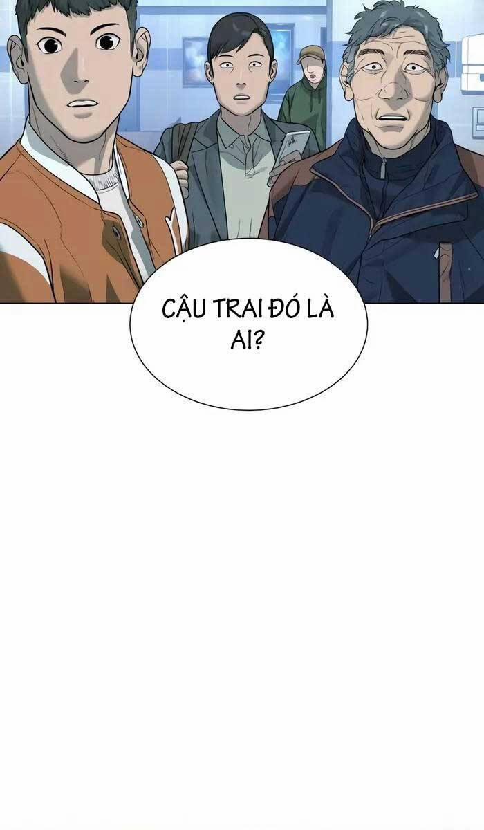 Sát Thủ Peter 2 trang 14