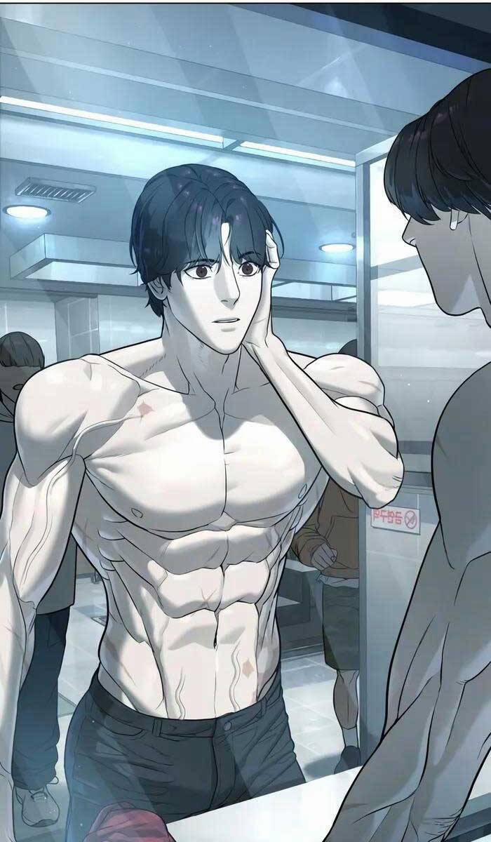 Sát Thủ Peter 2 trang 15