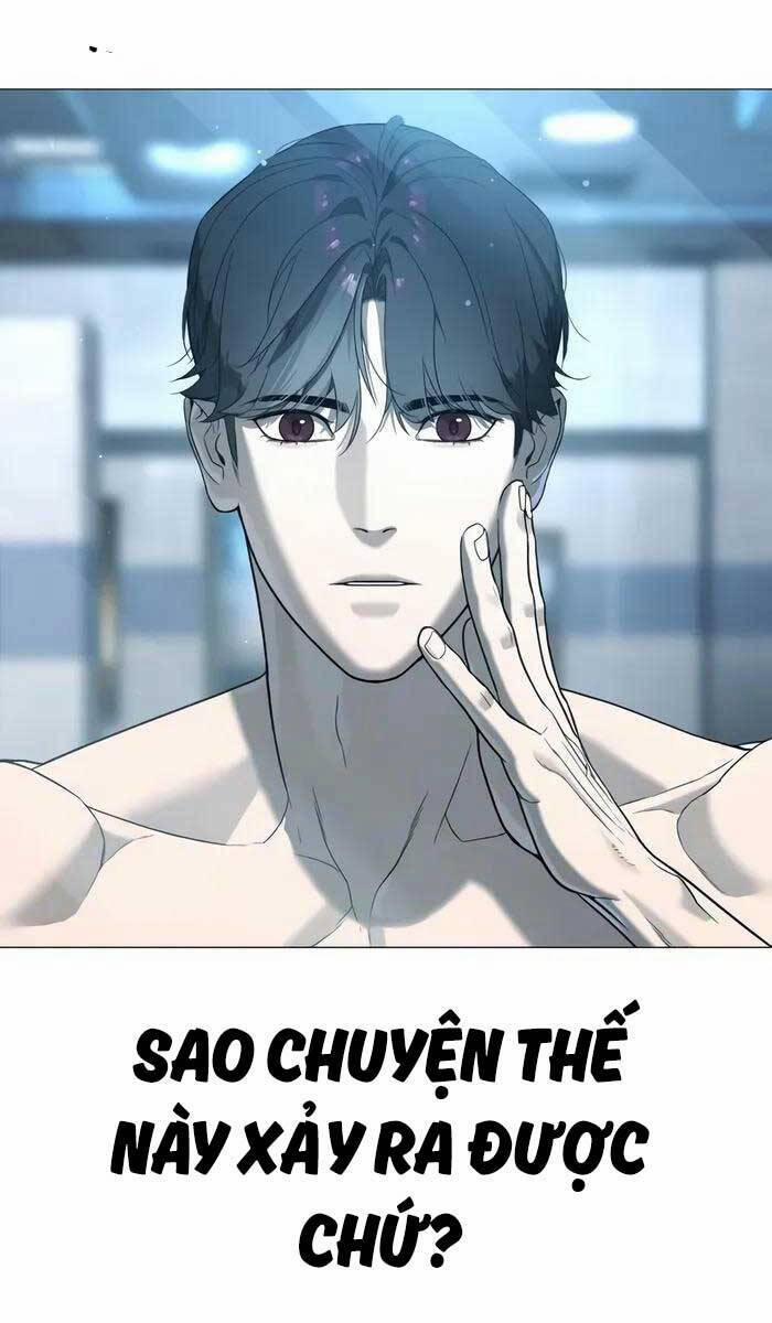 Sát Thủ Peter 2 trang 19