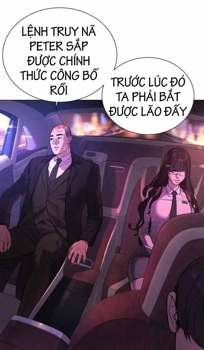 Sát Thủ Peter 2 trang 2