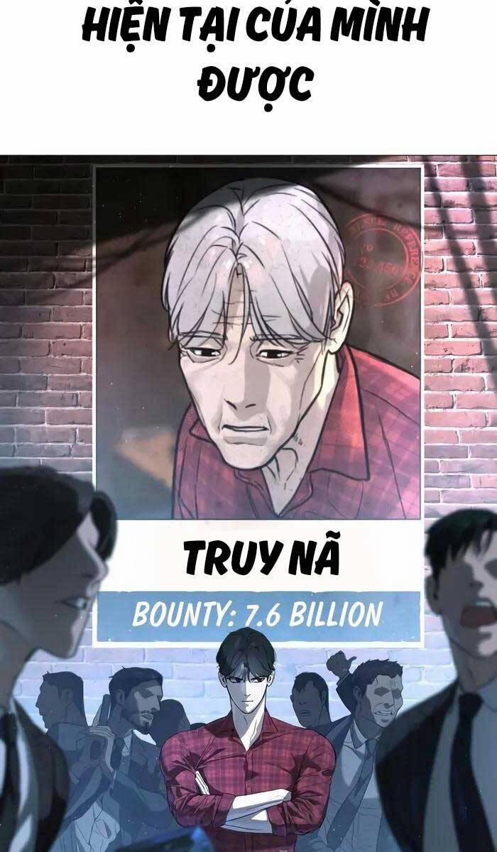 Sát Thủ Peter 2 trang 21