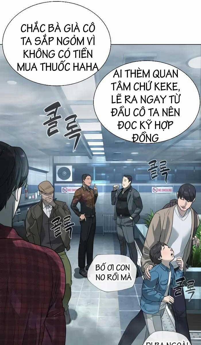 Sát Thủ Peter 2 trang 28