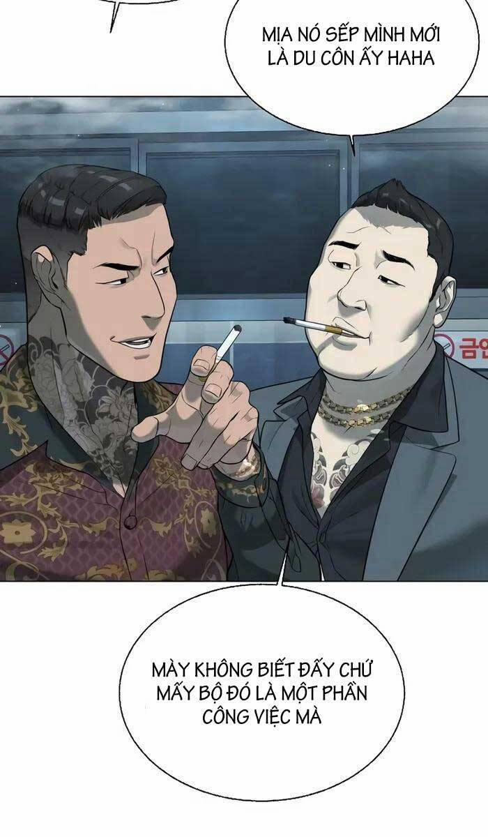 Sát Thủ Peter 2 trang 30