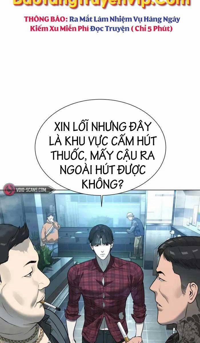 Sát Thủ Peter 2 trang 33