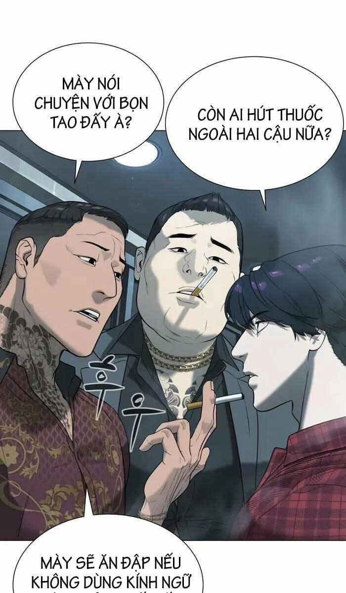 Sát Thủ Peter 2 trang 35