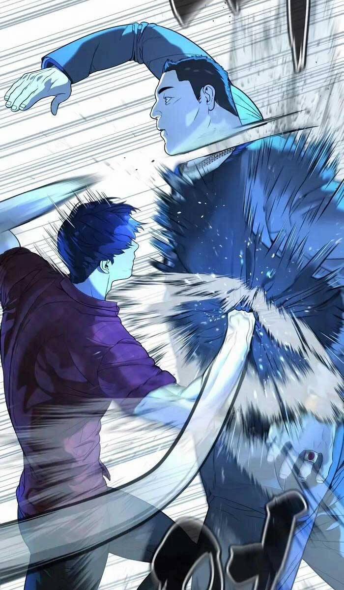 Sát Thủ Peter 2 trang 50