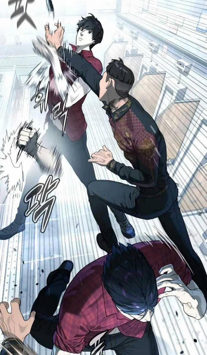 Sát Thủ Peter 2 trang 64