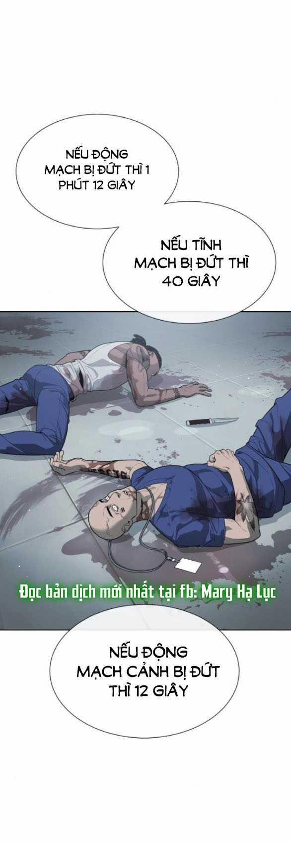 Sát Thủ Peter 20.1 trang 1