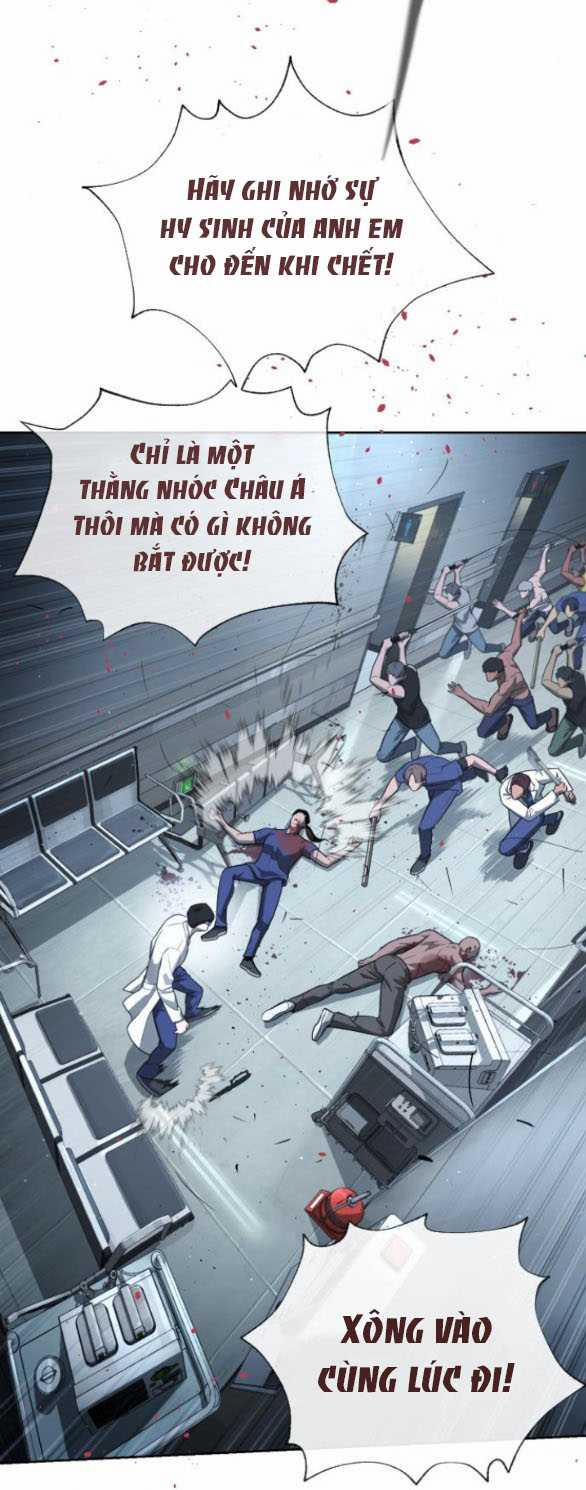 Sát Thủ Peter 20.1 trang 10