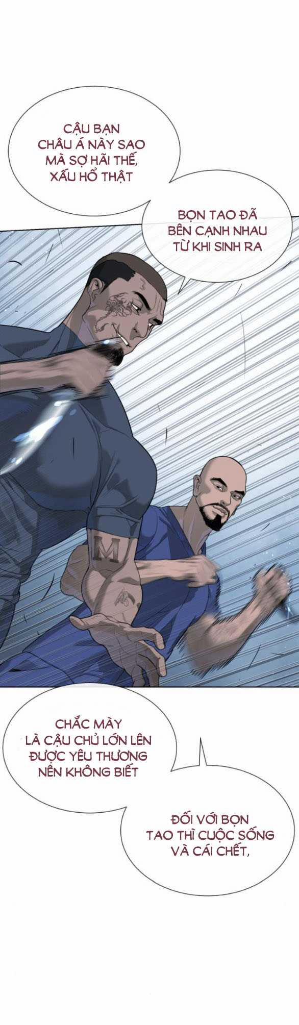 Sát Thủ Peter 20.1 trang 14