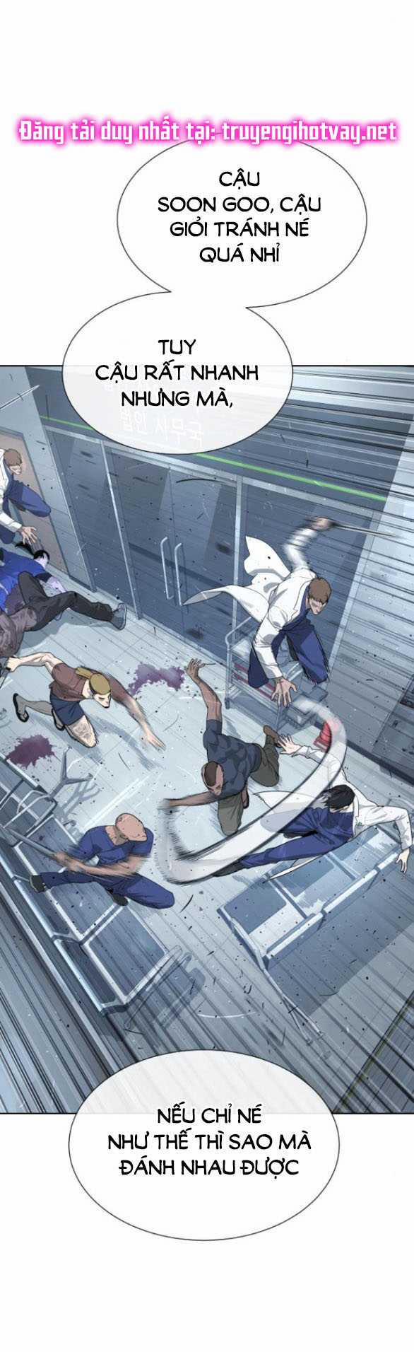 Sát Thủ Peter 20.1 trang 16