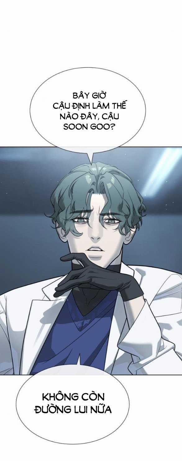 Sát Thủ Peter 20.1 trang 18