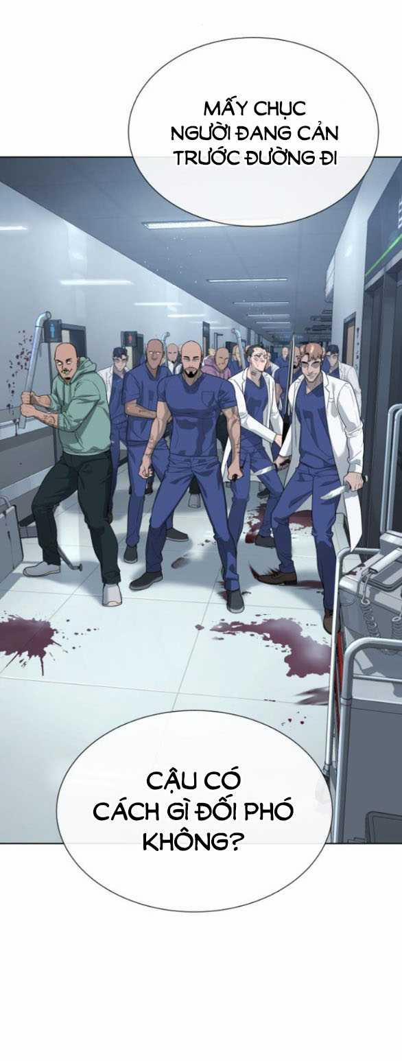 Sát Thủ Peter 20.1 trang 19