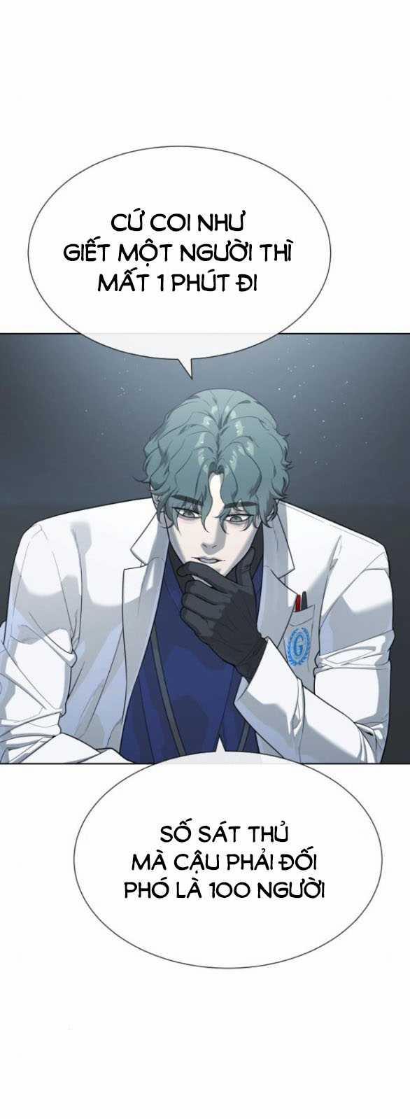 Sát Thủ Peter 20.1 trang 2