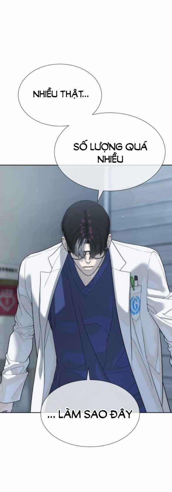 Sát Thủ Peter 20.1 trang 20