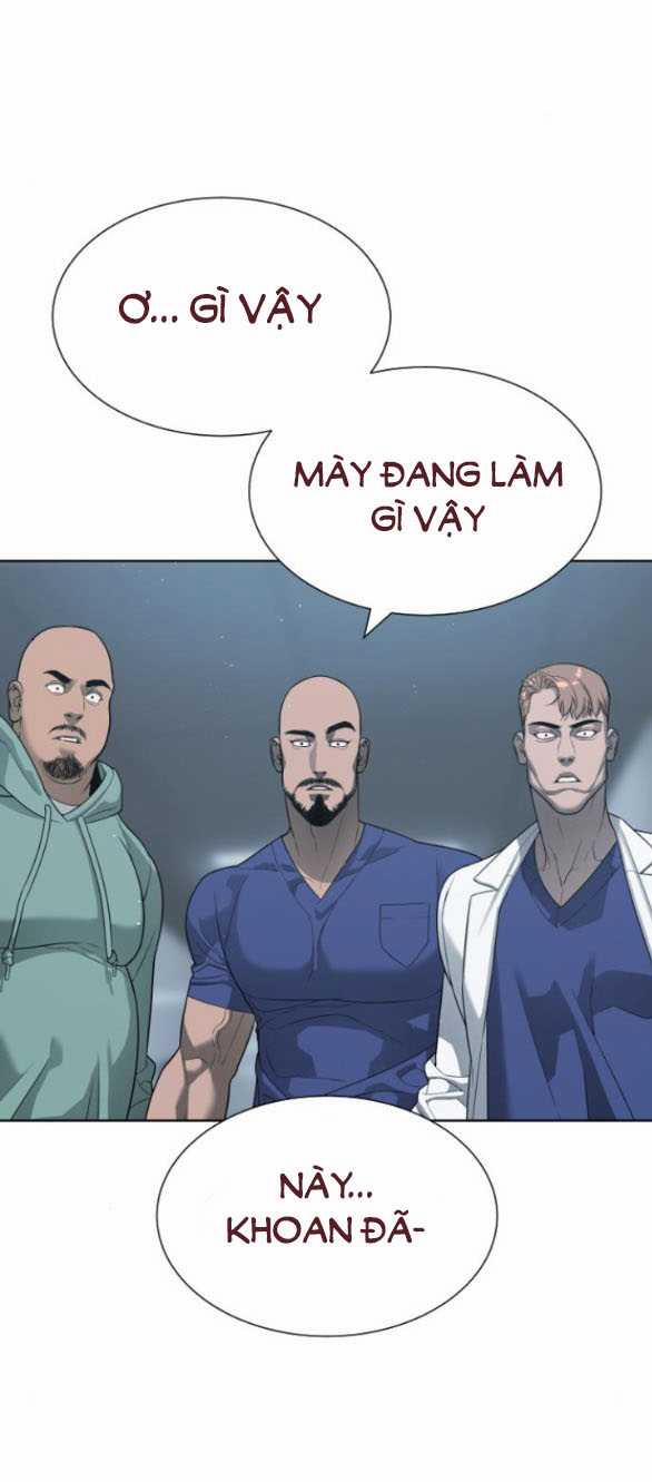 Sát Thủ Peter 20.1 trang 23