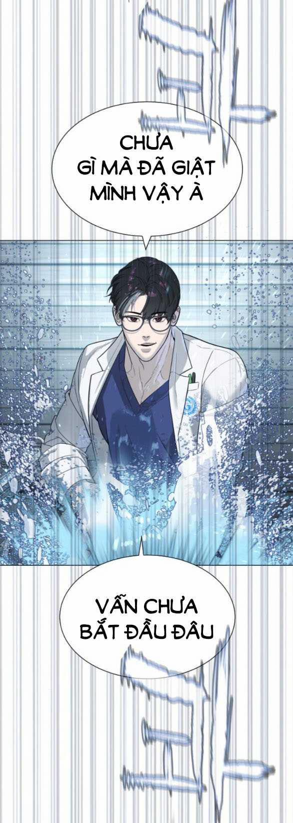 Sát Thủ Peter 20.1 trang 28