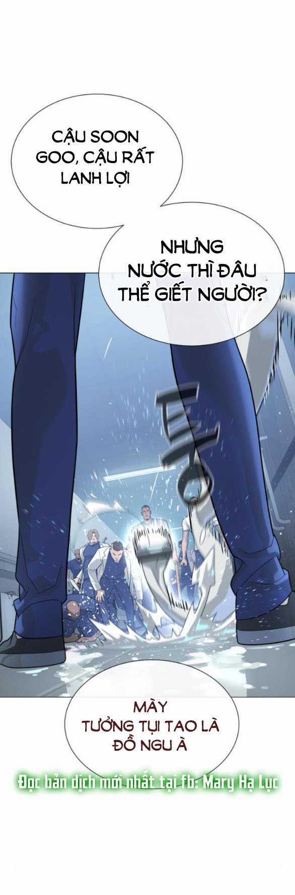 Sát Thủ Peter 20.1 trang 34