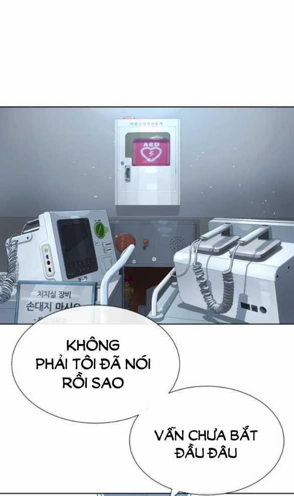 Sát Thủ Peter 20.1 trang 35