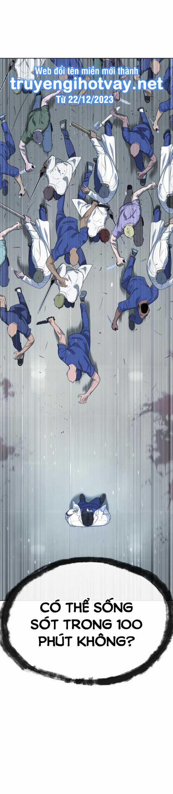 Sát Thủ Peter 20.1 trang 4