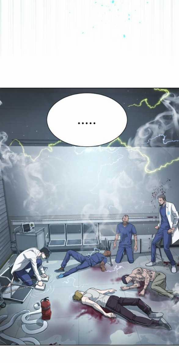 Sát Thủ Peter 20.1 trang 40