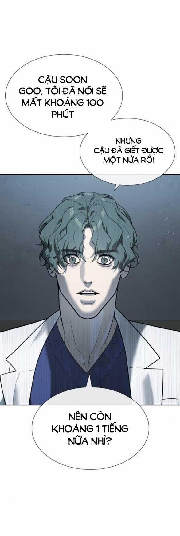 Sát Thủ Peter 20.1 trang 43