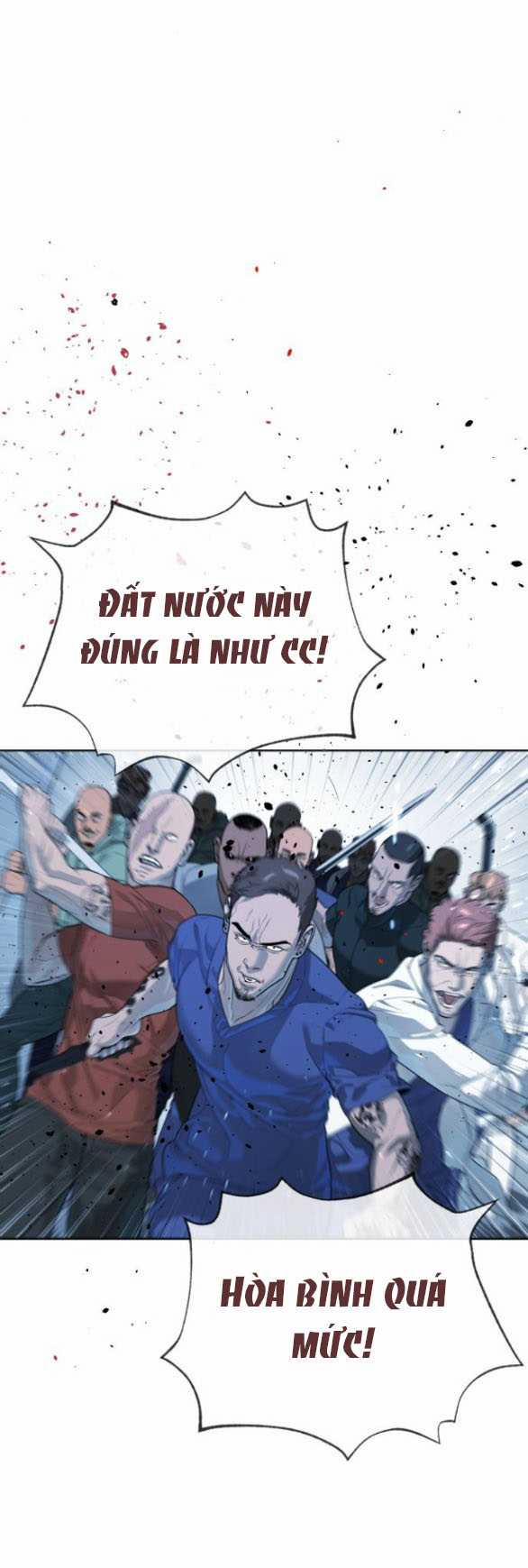 Sát Thủ Peter 20.1 trang 6