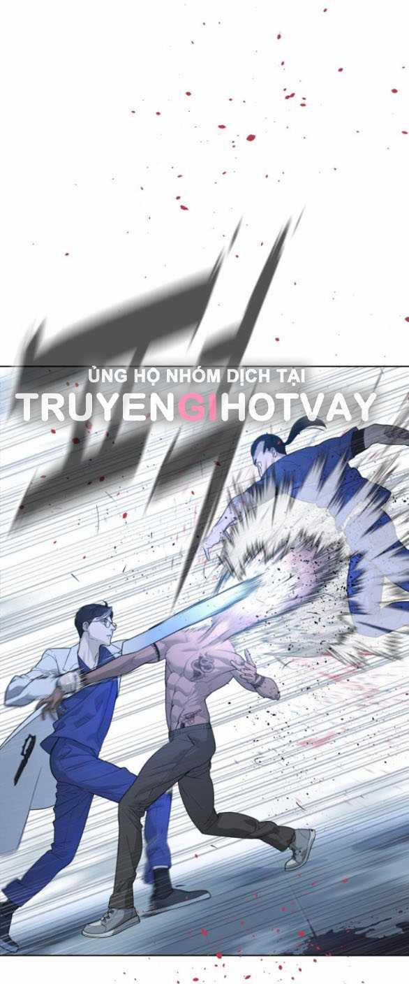 Sát Thủ Peter 20.1 trang 8