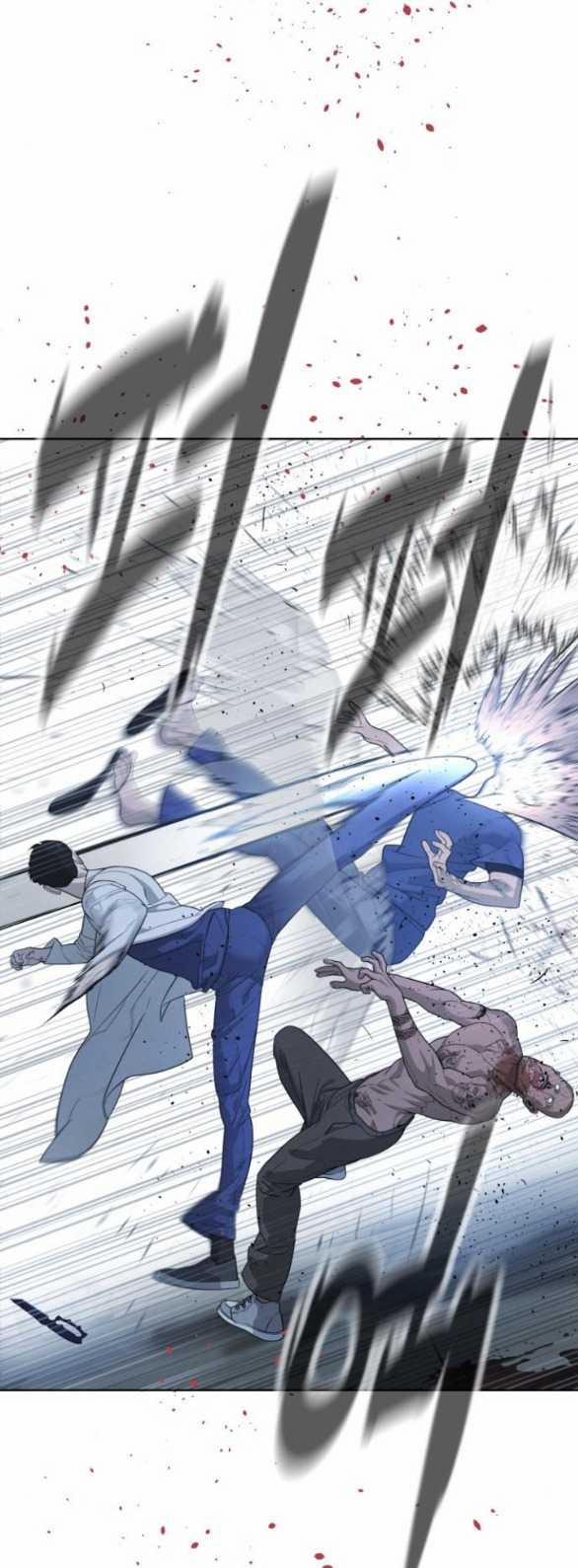 Sát Thủ Peter 20.1 trang 9