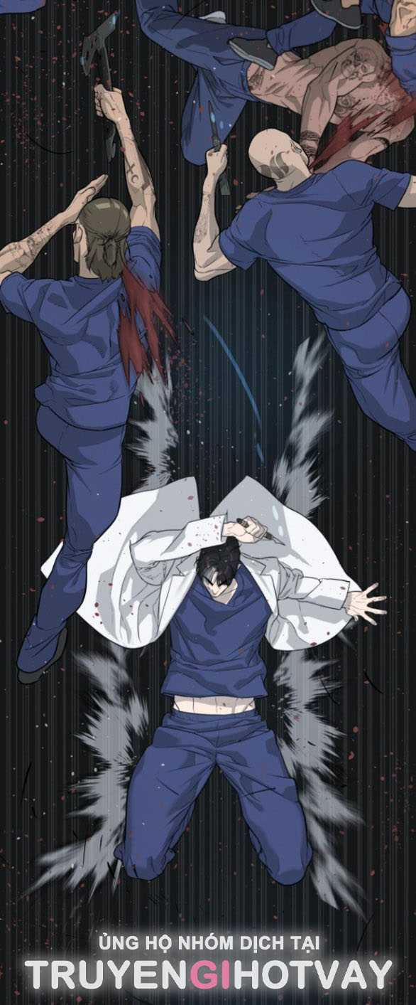 Sát Thủ Peter 20.2 trang 14