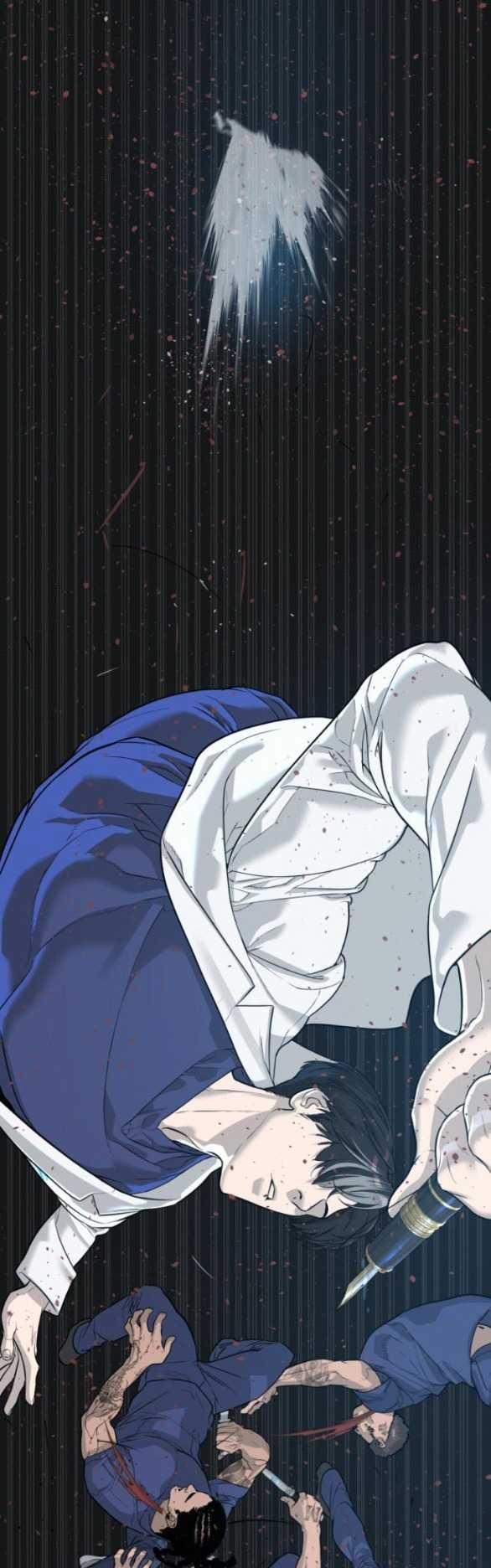 Sát Thủ Peter 20.2 trang 15