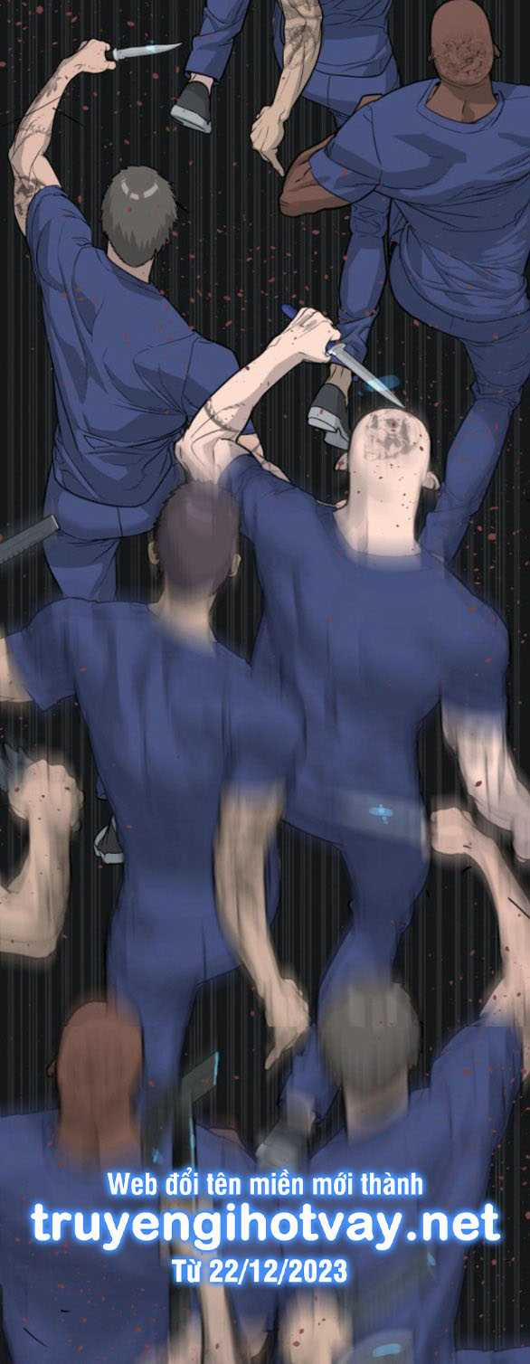 Sát Thủ Peter 20.2 trang 18