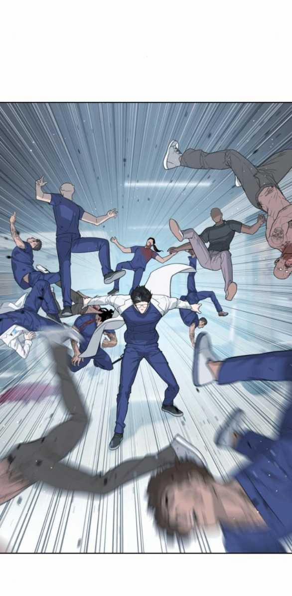 Sát Thủ Peter 20.2 trang 21