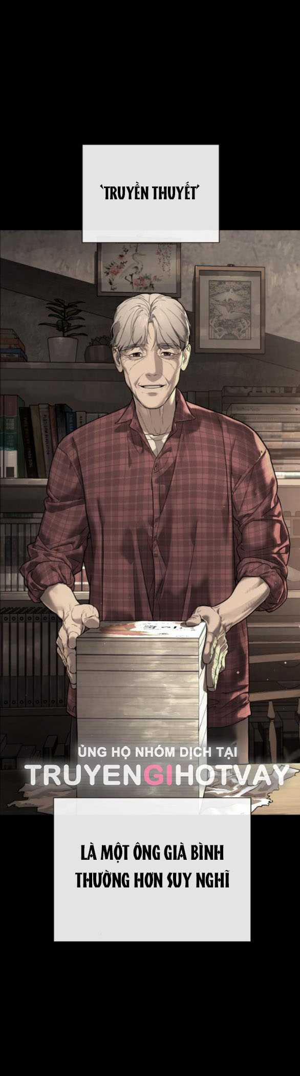 Sát Thủ Peter 20.2 trang 26