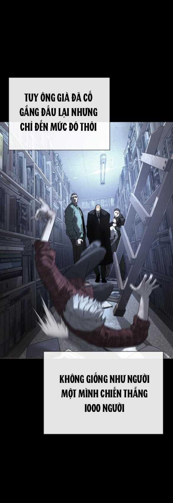 Sát Thủ Peter 20.2 trang 27