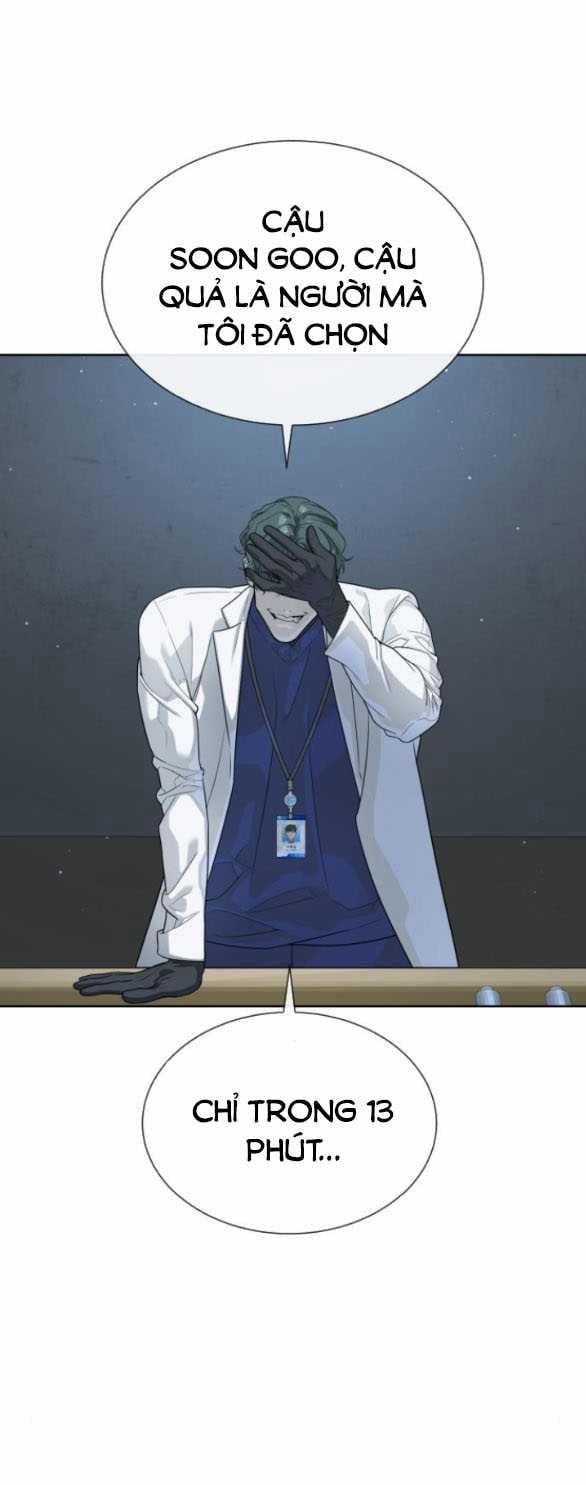 Sát Thủ Peter 20.2 trang 37