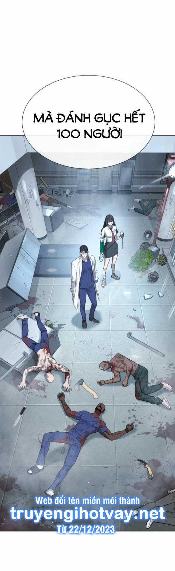 Sát Thủ Peter 20.2 trang 38