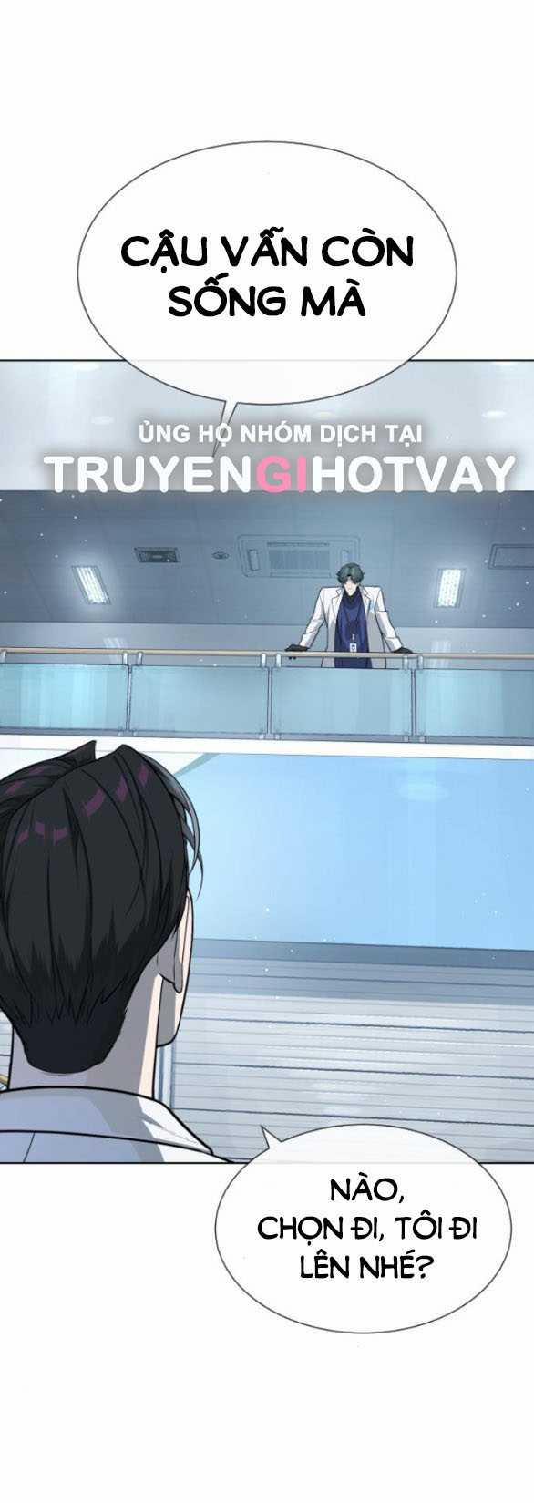 Sát Thủ Peter 20.2 trang 40