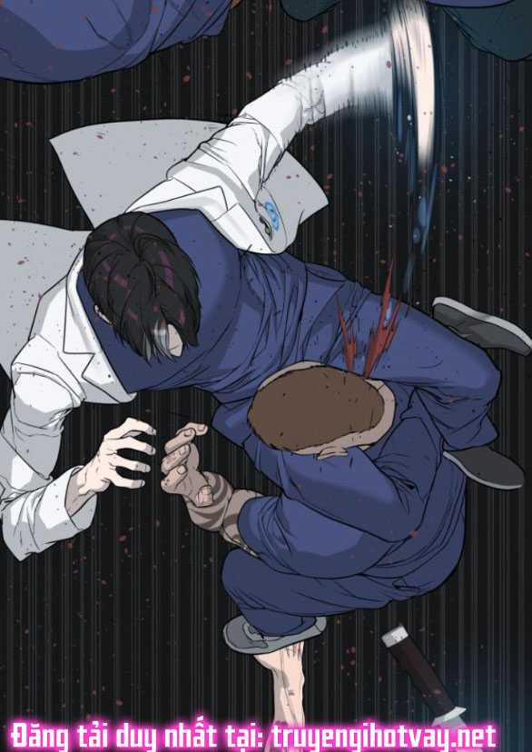 Sát Thủ Peter 20.2 trang 7