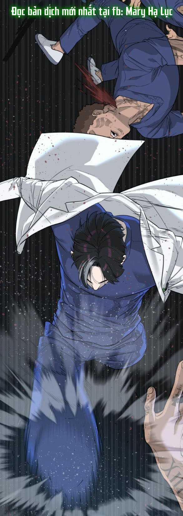 Sát Thủ Peter 20.2 trang 9