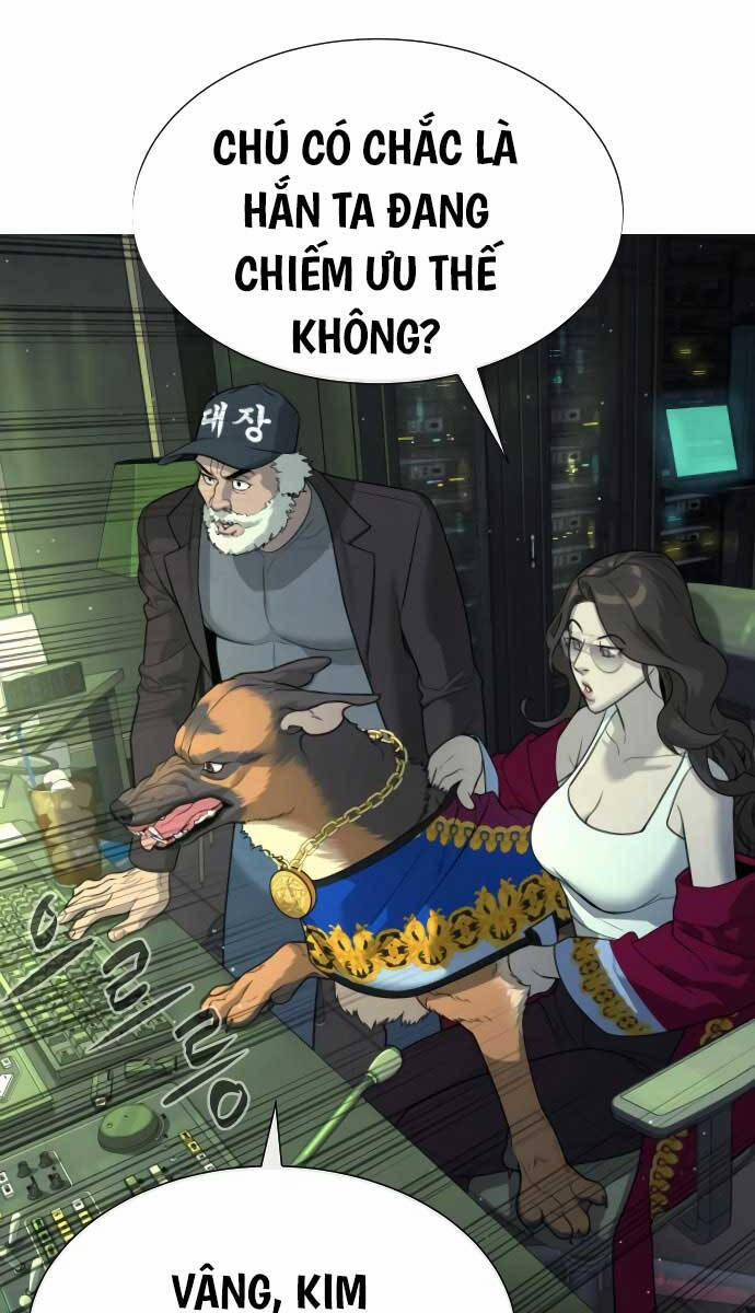 Sát Thủ Peter 21 trang 109