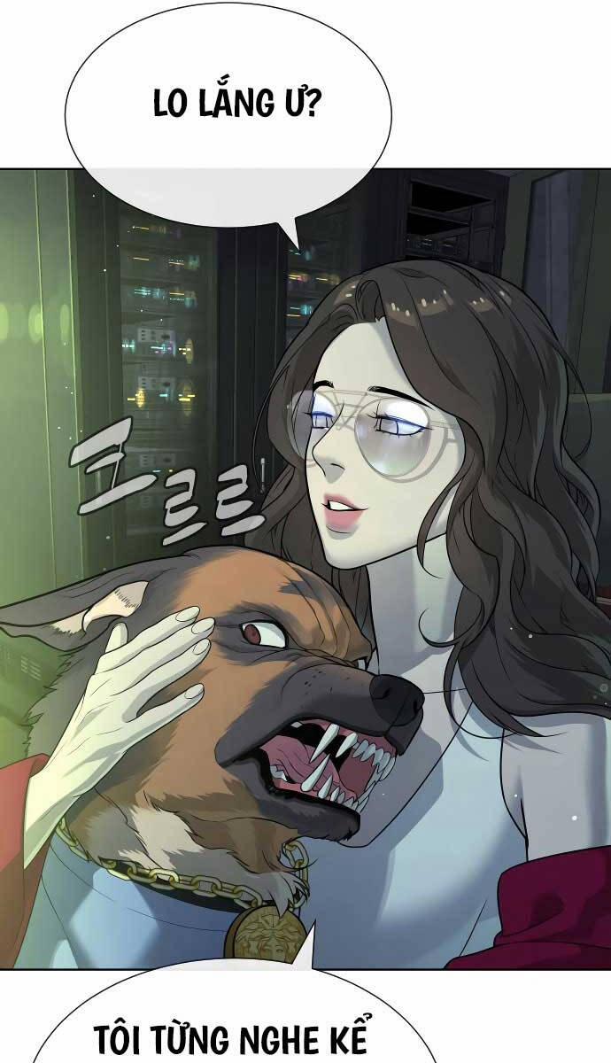 Sát Thủ Peter 21 trang 111