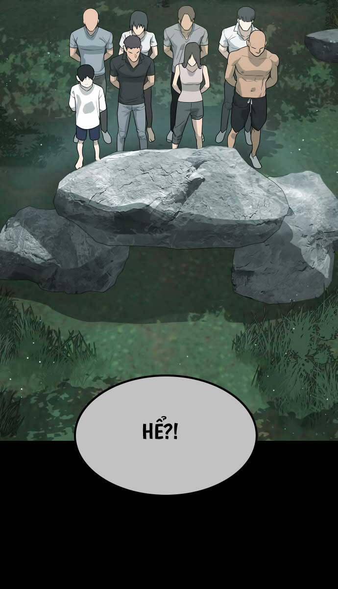 Sát Thủ Peter 21 trang 119