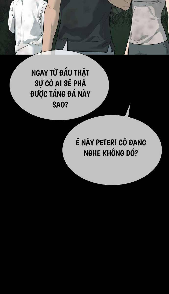 Sát Thủ Peter 21 trang 121